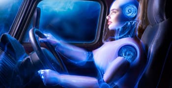 Dynamické plánování v éře autonomních vozidel