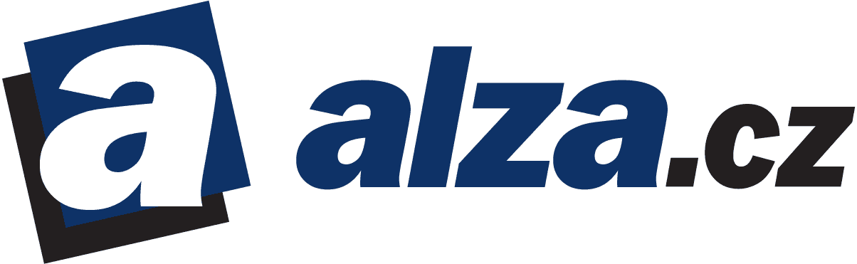 logo Alza.cz